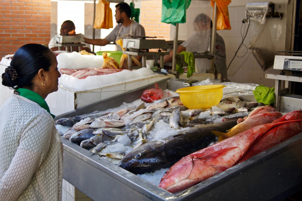 Mercado del Mar