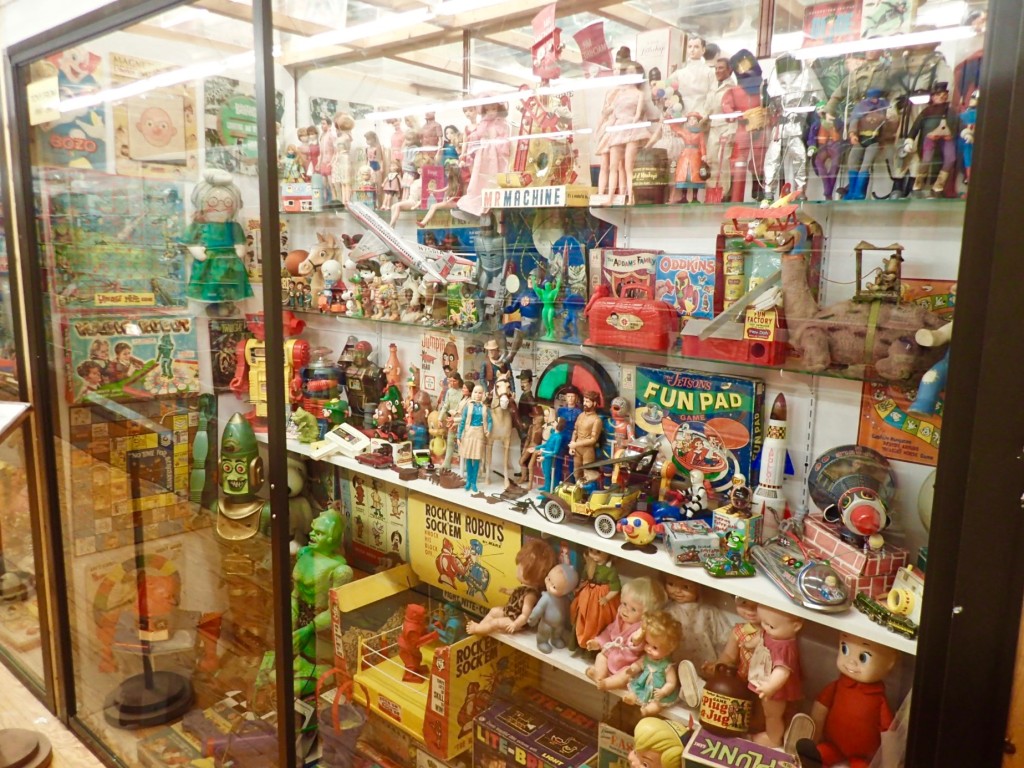 Toy Museum