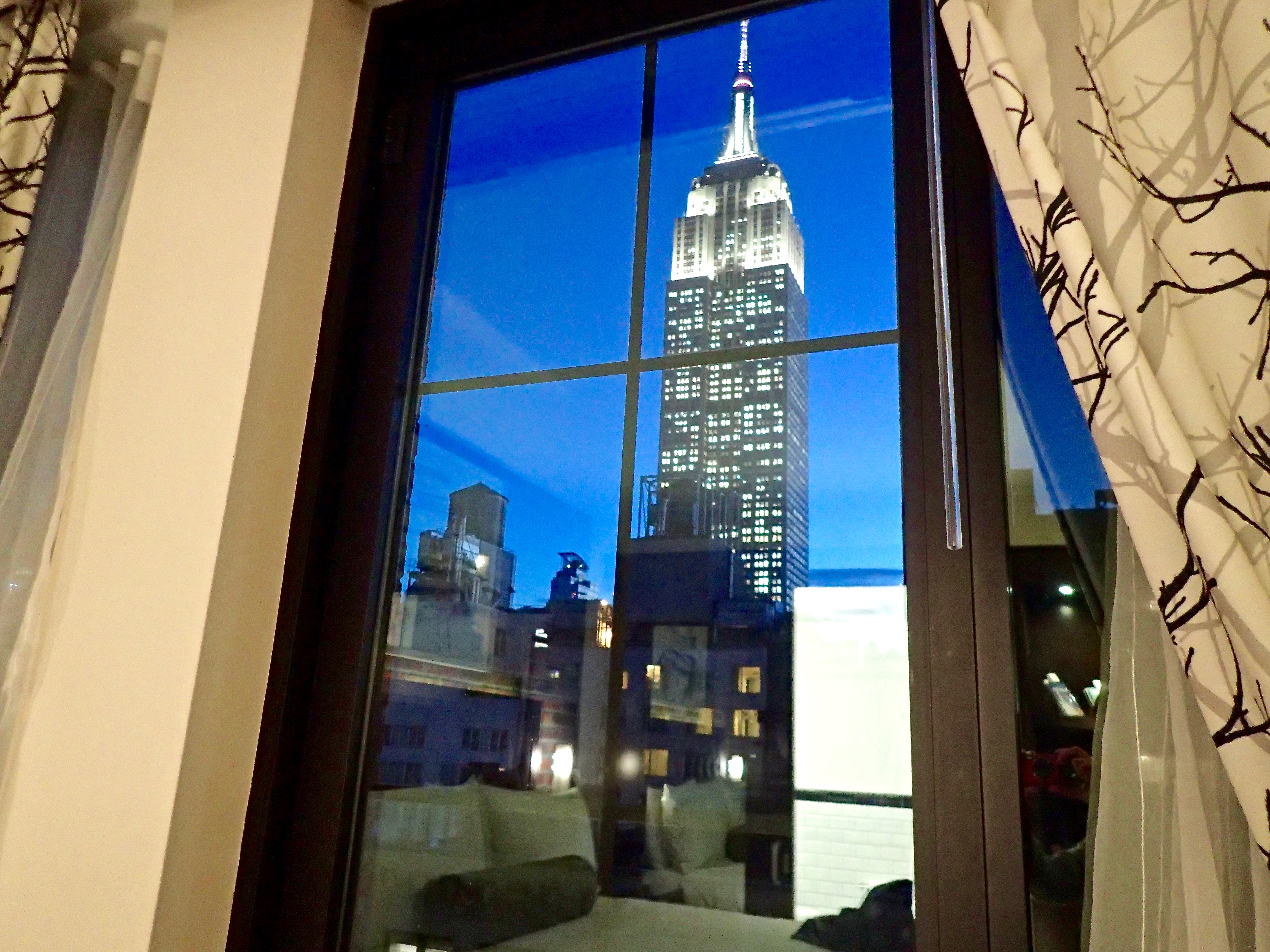 Dana Freeman Travels Archer Hotel New York Review Dana Freeman Travels