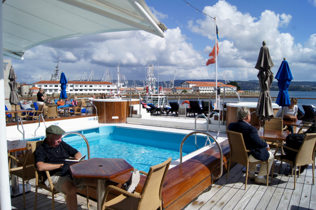 Windstar Cruises Review