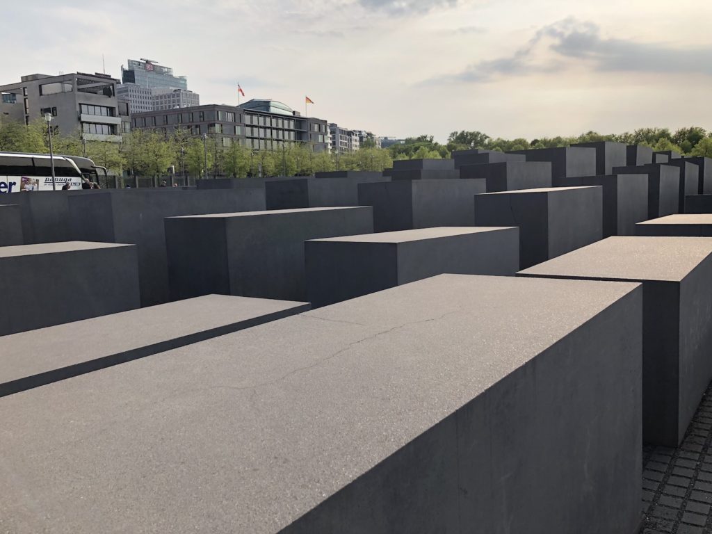 What to See in Berlin 