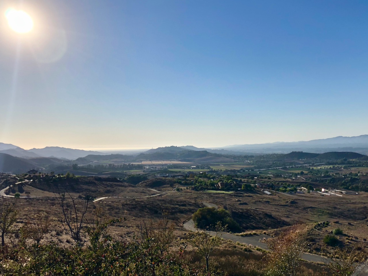 Dana Freeman Travels Things to do in Conejo Valley Southern California