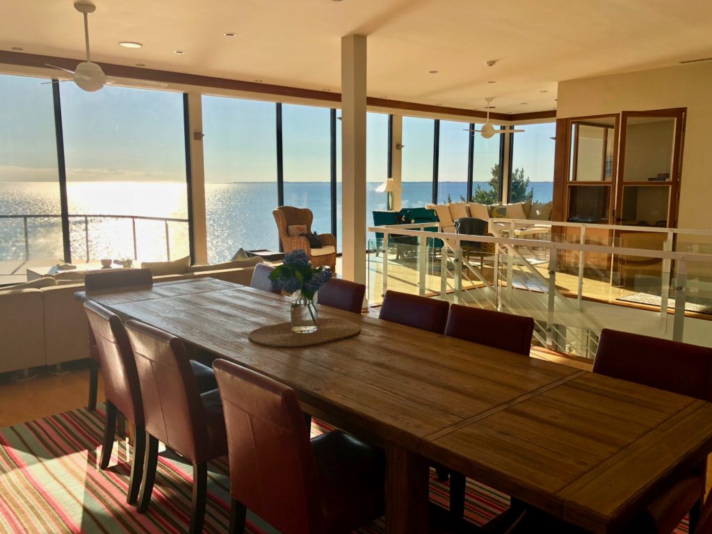 Cape Cod Luxury Oceanfront Vacation Rental